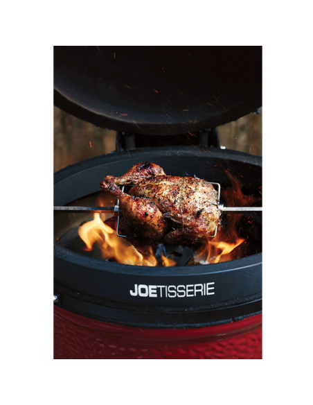 JoeTisserie