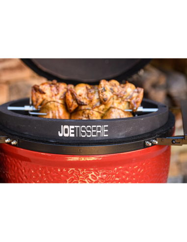JoeTisserie