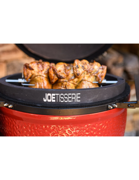 JoeTisserie