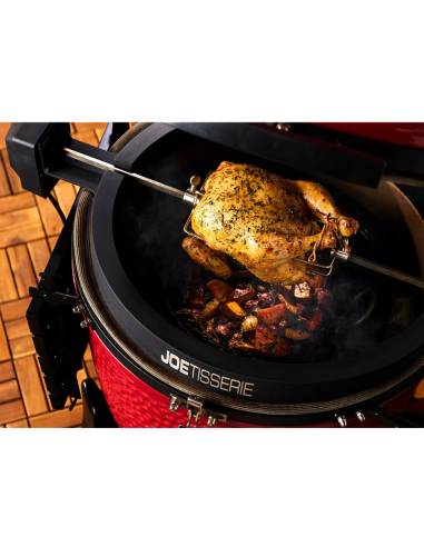 JoeTisserie