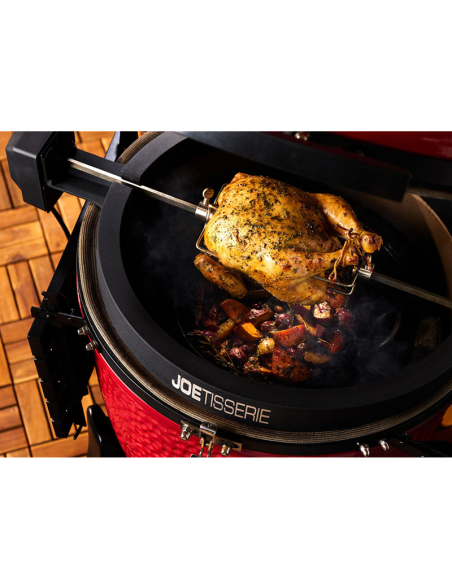 JoeTisserie