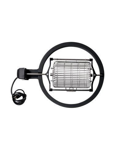 Kit de cestas Kamado Joe del JoeTisserie