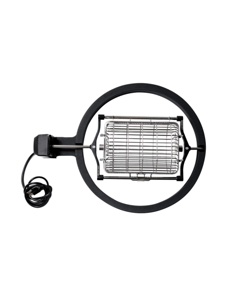 Kit de cestas Kamado Joe del JoeTisserie