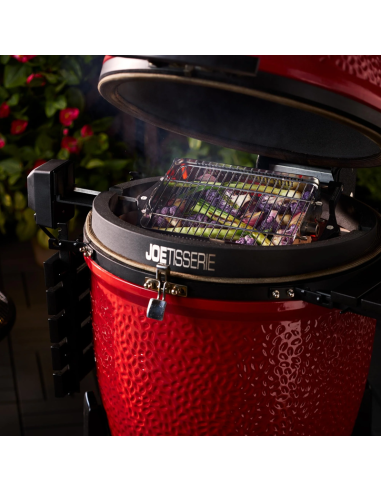 Kit de cestas Kamado Joe del JoeTisserie