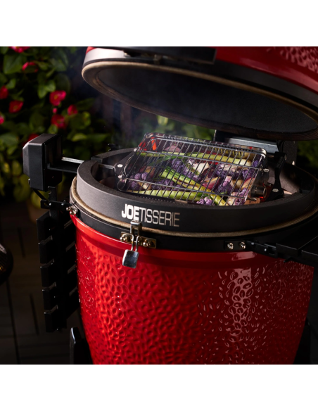 Kit de cestas Kamado Joe del JoeTisserie