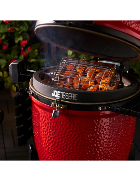 Kit de cestas Kamado Joe del JoeTisserie