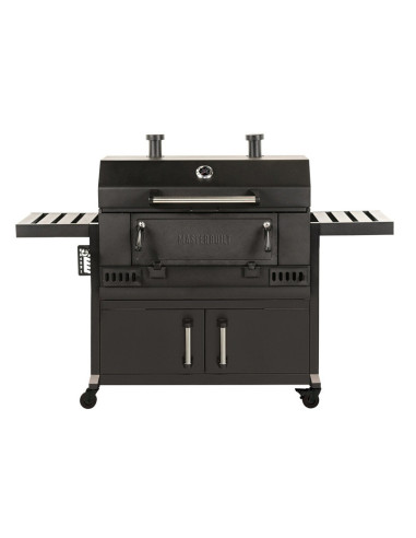 Barbacoa de Carbón Wagon 36 Masterbuilt