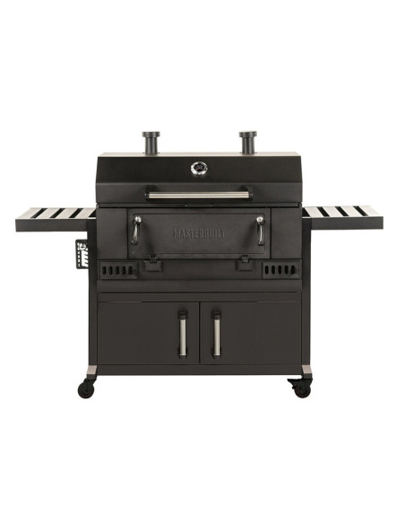 Barbacoa de Carbón Wagon 36 Masterbuilt