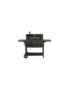 Barbacoa de Carbón Wagon 30 Masterbuilt 2