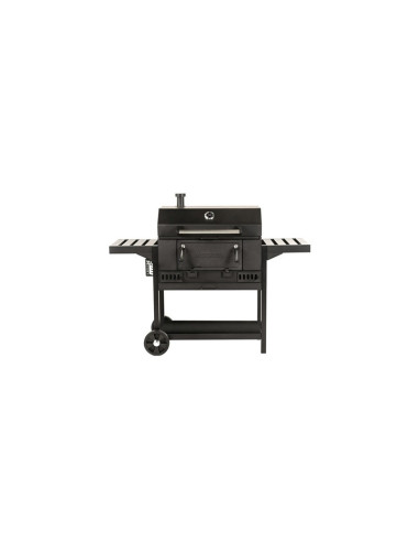 Barbacoa de Carbón Wagon 30 Masterbuilt