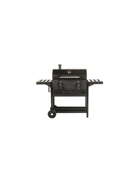 Barbacoa de Carbón Wagon 30 Masterbuilt