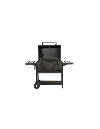 Barbacoa de Carbón Wagon 30 Masterbuilt