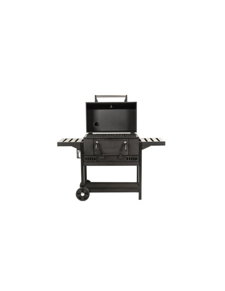 Barbacoa de Carbón Wagon 30 Masterbuilt