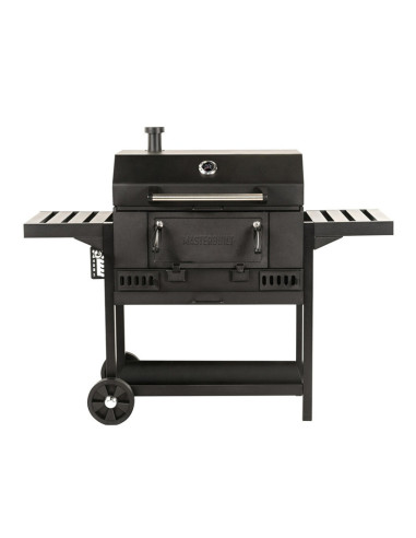 Barbacoa de Carbón Wagon 30 Masterbuilt