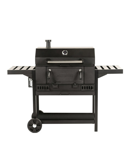 Barbacoa de Carbón Wagon 30 Masterbuilt