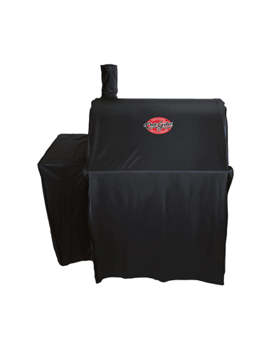 Funda universal para parrilla Char-Griller