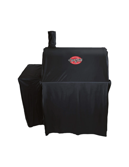 Funda universal para parrilla Char-Griller