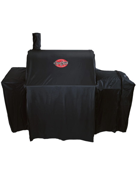 Funda universal para parrilla Char-Griller