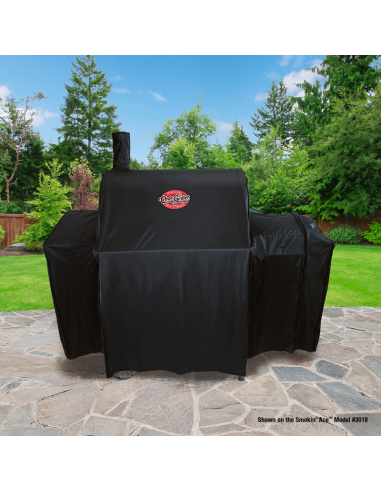 Funda universal para parrilla Char-Griller
