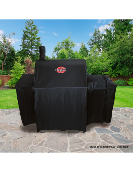 Funda universal para parrilla Char-Griller