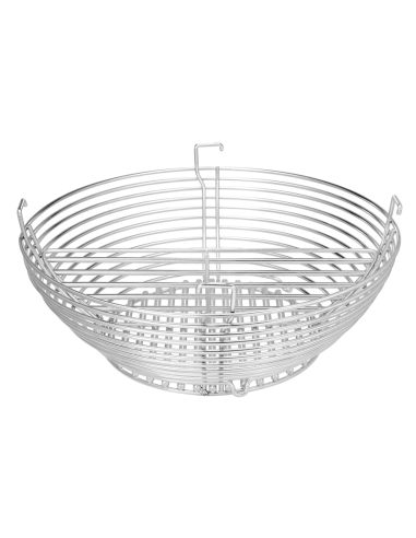 Cesta De Carbón