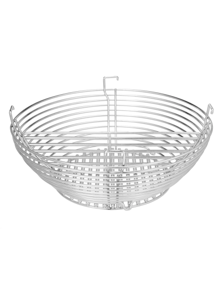 Cesta De Carbón