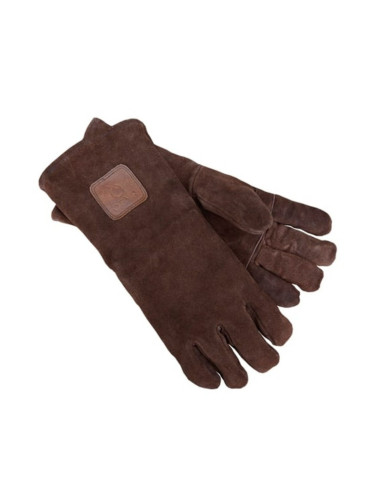 Guantes de Cuero Ofyr