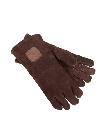 Guantes de Cuero Ofyr