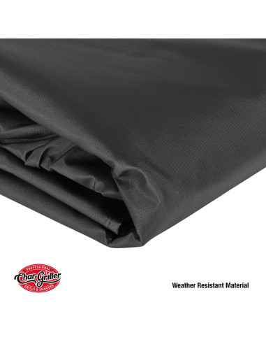 Grill Cover Wrangler