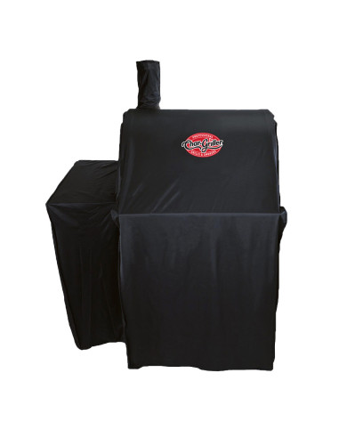Grill Cover Wrangler