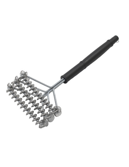 Bristle Free Brush