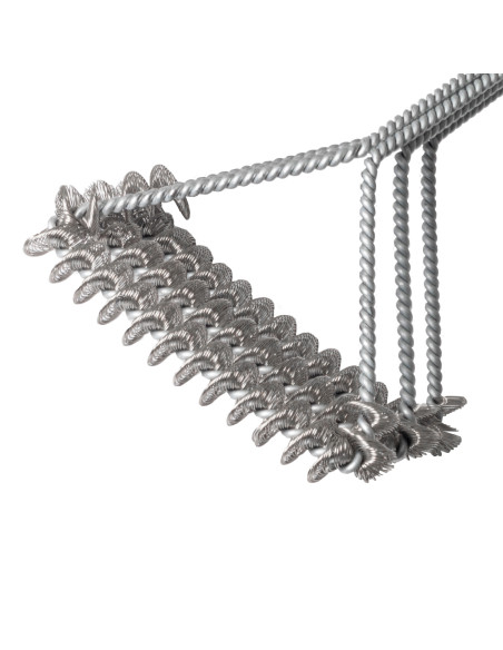 Bristle Free Brush
