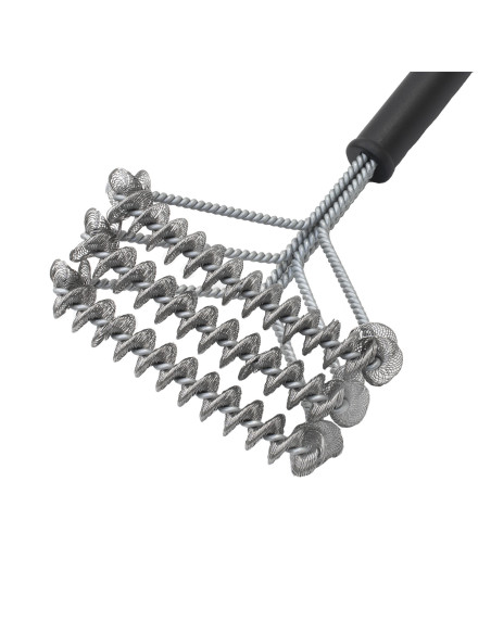 Bristle Free Brush