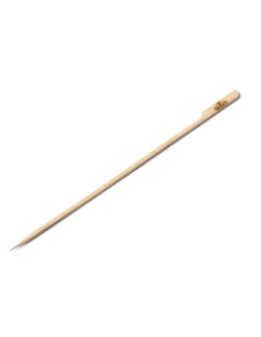 Brochetas de bambu 30,5 cm (30 unidades)