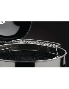 Rejilla para mantener el calor para kettle 57 cm. 2