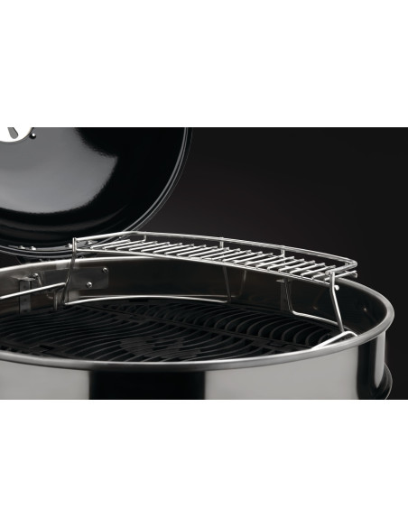 Rejilla para mantener el calor para kettle 57 cm.