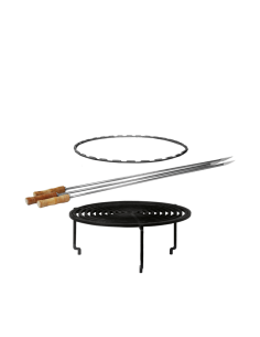 OFYR 100 Parrilla - Conjunto de accesorios