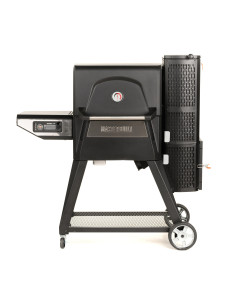 Masterbuilt® − Gravity SeriesTM 560 Grill & Smoker Internacional
