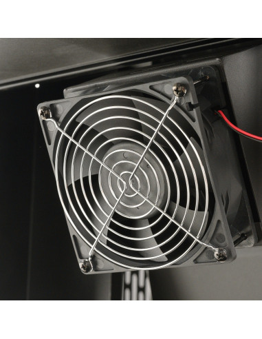 Masterbuilt® − Gravity SeriesTM 560 Grill & Smoker Internacional