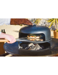 OFYR Horno Pizza 100 2