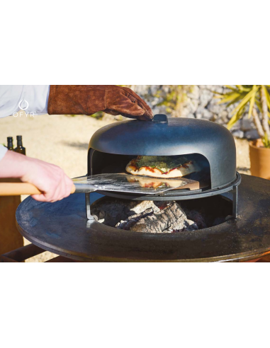 OFYR Horno Pizza 100