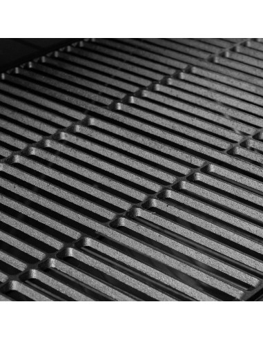 Char-Griller Wrangler Charcoal Barrel Grill