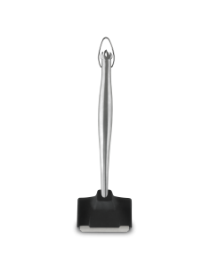 Cepillo PRO Acero inoxidable
