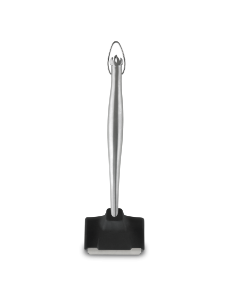 Cepillo PRO Acero inoxidable