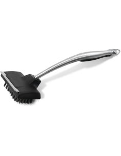 Cepillo PRO Acero inoxidable 2