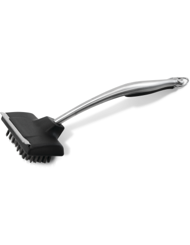 Cepillo PRO Acero inoxidable