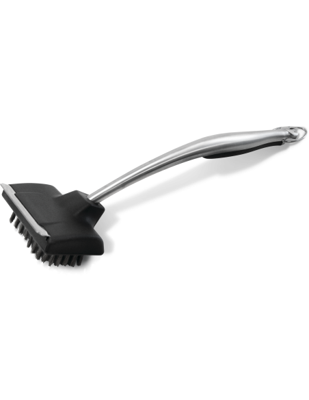 Cepillo PRO Acero inoxidable