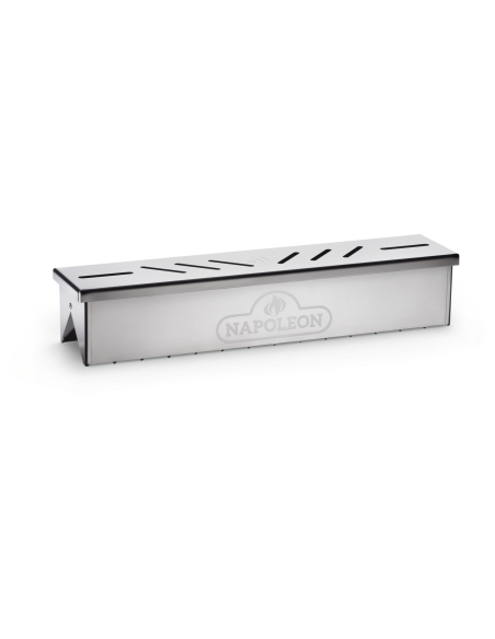 Caja ahumador para Rogue, 700 - series & prestige (PRO)