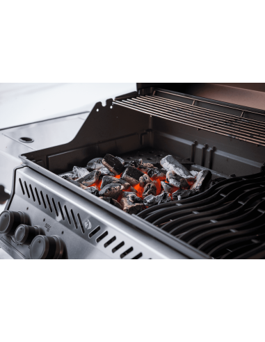 Inserto carbon Hierro fundido