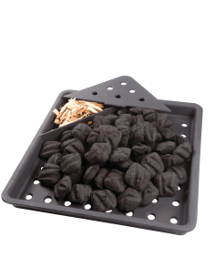 Inserto carbon Hierro fundido